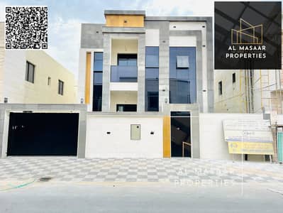 5 Bedroom Villa for Sale in Al Yasmeen, Ajman - batch_IMG-20250315-WA0350. jpg