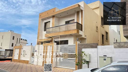 فیلا 6 غرف نوم للبيع في الياسمين، عجمان - batch_IMG-20250216-WA0005. jpg