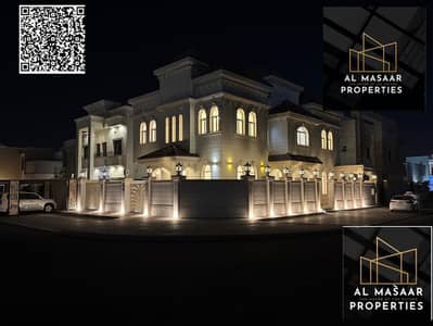 فیلا 5 غرف نوم للبيع في العالية، عجمان - batch_IMG-20250319-WA0052. jpg
