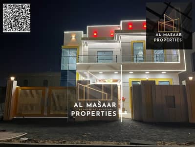 6 Cпальни Вилла Продажа в Аль Рауда, Аджман - batch_IMG-20250315-WA0170. jpg
