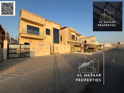 5 Bedroom Villa for Sale in Al Amerah, Ajman - batch_IMG-20250517-WA0405. jpg