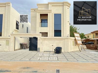 5 Bedroom Villa for Sale in Al Mowaihat, Ajman - batch_IMG-20250224-WA0010. jpg