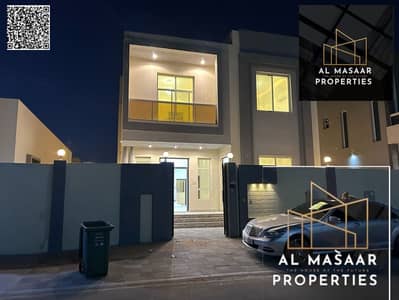 5 Bedroom Villa for Sale in Al Zahya, Ajman - batch_IMG-20250424-WA0255. jpg