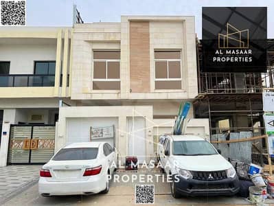 5 Bedroom Townhouse for Sale in Al Zahya, Ajman - batch_762968626-800x600. jpg