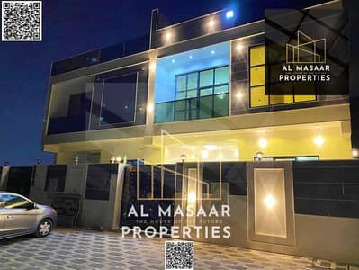 7 Bedroom Villa for Sale in Al Yasmeen, Ajman - batch_763263558-800x600. jpg