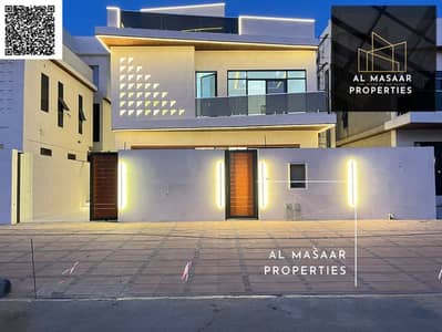 5 Bedroom Villa for Sale in Al Helio, Ajman - batch_IMG-20250603-WA0075. jpg