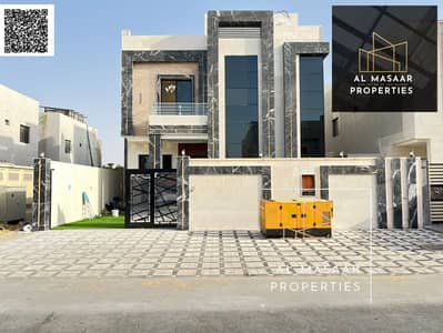 فیلا 6 غرف نوم للبيع في الياسمين، عجمان - batch_IMG-20250519-WA0045. jpg