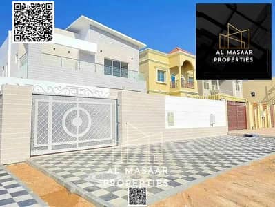5 Cпальни Вилла Продажа в Аль Мовайхат, Аджман - batch_763412452-800x600. jpg