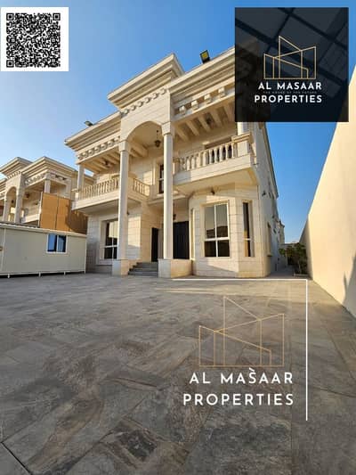 5 Cпальни Вилла Продажа в Аль Мовайхат, Аджман - batch_IMG-20250526-WA0005. jpg