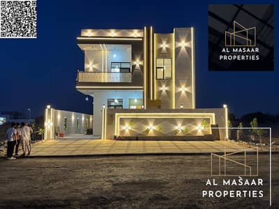 5 Cпальни Вилла Продажа в Аль Хелио, Аджман - batch_IMG-20250421-WA0109. jpg
