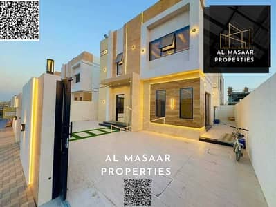 3 Bedroom Villa for Rent in Al Zahya, Ajman - batch_IMG-20250506-WA0034. jpg