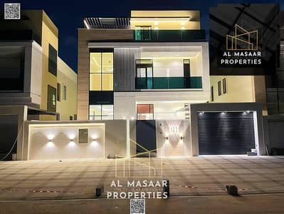 5 Cпальни Вилла Продажа в Аль Хелио, Аджман - batch_766618871-800x600. jpg