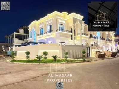 5 Bedroom Villa for Sale in Al Yasmeen, Ajman - batch_766283046-800x600. jpg