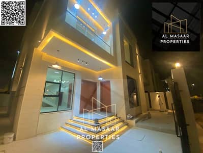 5 Bedroom Villa for Sale in Al Helio, Ajman - batch_IMG-20250404-WA0011. jpg