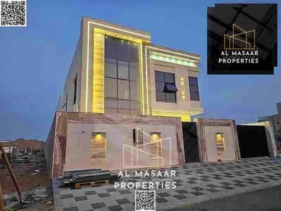 5 Bedroom Villa for Sale in Al Zahya, Ajman - batch_767835434-800x600. jpg
