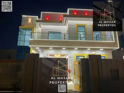 6 Cпальни Вилла Продажа в Аль Рауда, Аджман - batch_IMG-20250315-WA0068. jpg