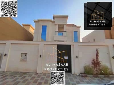 5 Bedroom Villa for Sale in Al Rawda, Ajman - batch_767098125-800x600. jpg