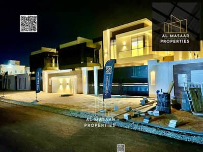6 Bedroom Villa for Sale in Al Rawda, Ajman - batch_IMG-20250317-WA0048. jpg