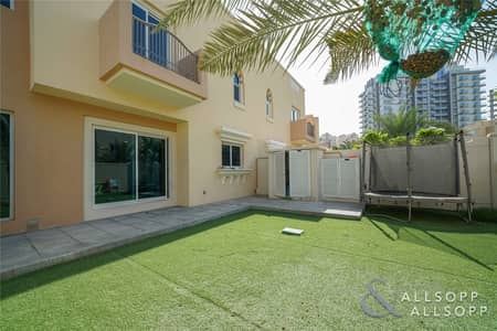 Fortuna TH2 | 4 Bedrooms | Near to Pool Fortuna TH2 | 4 Bedrooms | Near to Pool