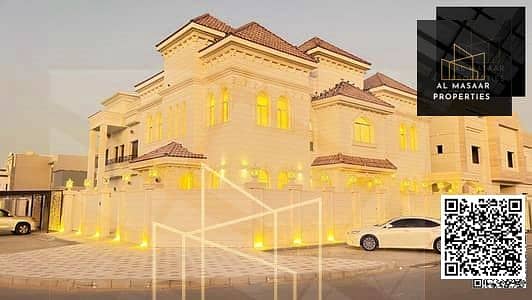 5 Cпальни Вилла Продажа в Аль Алиа, Аджман - batch_762984515-400x300. jpg