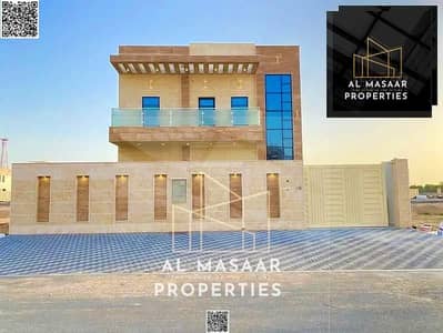 3 Bedroom Villa for Sale in Al Helio, Ajman - batch_760902022-1066x800. jpg