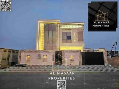 5 Bedroom Villa for Sale in Al Zahya, Ajman - batch_767835530-800x600. jpg