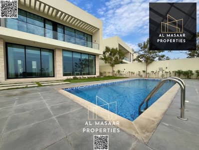 5 Bedroom Villa for Sale in Al Zorah, Ajman - batch_IMG-20250304-WA0129. jpg