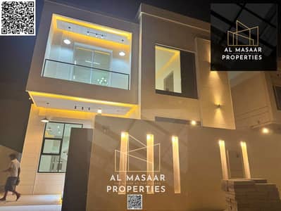 5 Bedroom Villa for Sale in Al Helio, Ajman - batch_صورة واتساب بتاريخ 1446-10-06 في 13.09. 36_a3763a01. jpg