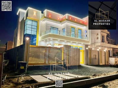 6 Cпальни Вилла Продажа в Аль Рауда, Аджман - batch_IMG-20250315-WA0070. jpg