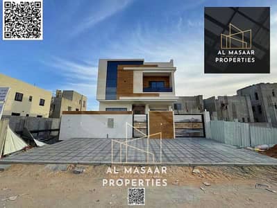 4 Cпальни Вилла Продажа в Аль Хелио, Аджман - batch_767995009-800x600. jpg