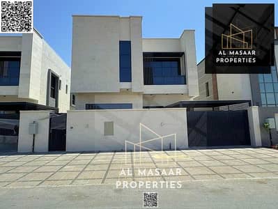 5 Bedroom Villa for Sale in Al Yasmeen, Ajman - batch_769482930-800x600. jpg