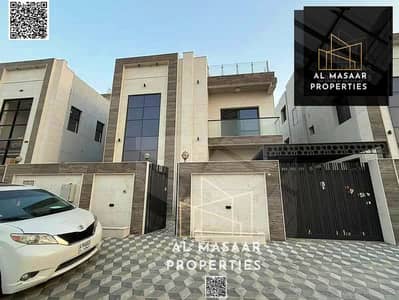 5 Bedroom Villa for Sale in Al Yasmeen, Ajman - batch_769060345-800x600. jpg