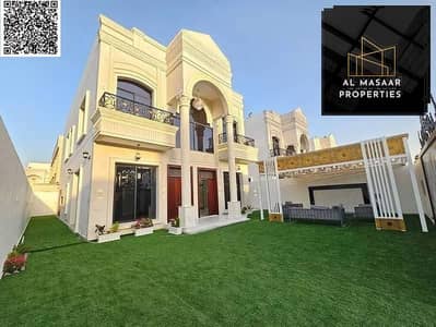 5 Bedroom Villa for Sale in Al Helio, Ajman - 778550559-800x600. jpeg