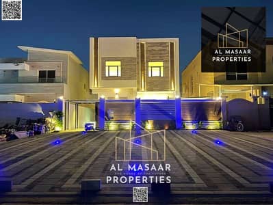 6 Cпальни Вилла Продажа в Аль Мовайхат, Аджман - batch_770569087-800x600. jpg