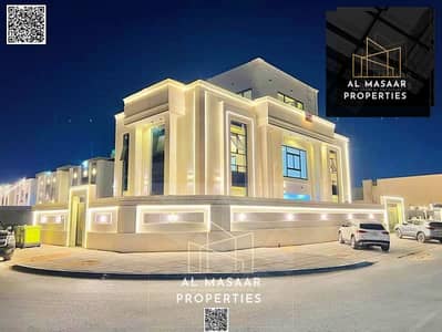 5 Bedroom Villa for Sale in Al Helio, Ajman - batch_770697319-800x600. jpg