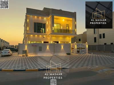 6 Cпальни Вилла Продажа в Аль Амера, Аджман - batch_IMG-20250501-WA0036. jpg