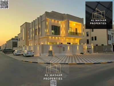 6 Cпальни Вилла Продажа в Аль Амера, Аджман - batch_IMG-20250501-WA0051. jpg
