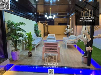 فیلا 5 غرف نوم للبيع في الياسمين، عجمان - batch_IMG-20250417-WA0146. jpg
