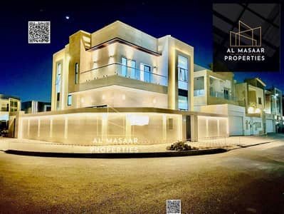 5 Bedroom Villa for Sale in Al Yasmeen, Ajman - batch_IMG-20250505-WA0070. jpg