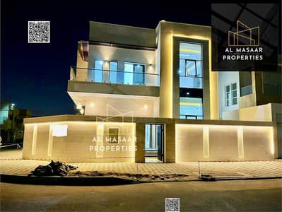 5 Bedroom Villa for Sale in Al Yasmeen, Ajman - batch_IMG-20250505-WA0073. jpg