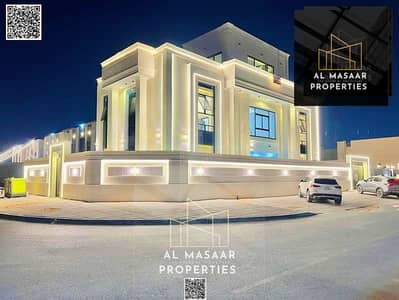5 Bedroom Villa for Sale in Al Helio, Ajman - batch_770697330-800x600. jpg