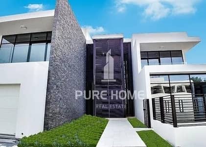 4 Bedroom Villa for Sale in Saadiyat Island, Abu Dhabi - Zero Registration Fees | Zero Commission Fees | 4 BR Villa in the Most Prestigious Location in Abu Dhabi 4 Bedroom Villa for Sale in Saadiyat Island, Abu Dhabi - Zero Registration Fees | Zero Commission Fees | 4 BR Villa in the Most Prestigious Location in Abu Dhabi