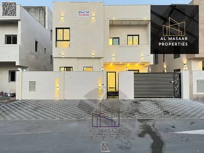 6 Bedroom Villa for Sale in Al Bahia, Ajman - batch_IMG-20250527-WA0057. jpg