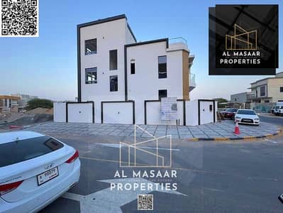4 Bedroom Townhouse for Sale in Al Zahya, Ajman - batch_770077705-800x600. jpg