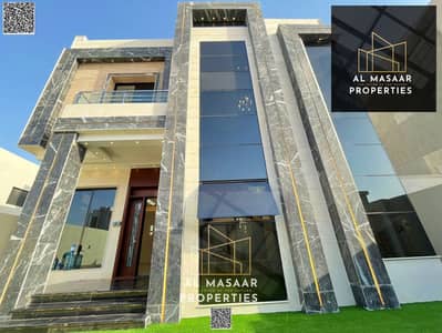 6 Bedroom Villa for Sale in Al Yasmeen, Ajman - batch_IMG-20250519-WA0036. jpg