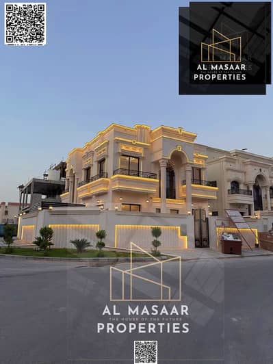 فیلا 5 غرف نوم للبيع في الياسمين، عجمان - batch_771124621-800x600. jpg