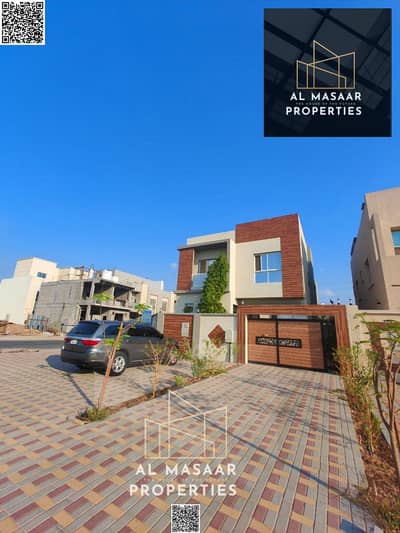 5 Cпальни Вилла Продажа в Аль Ясмин, Аджман - batch_IMG-20250512-WA0102. jpg