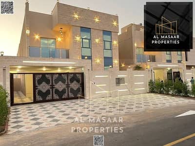 5 Bedroom Villa for Sale in Al Helio, Ajman - batch_777899045-800x600. jpg