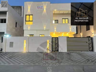 6 Bedroom Villa for Sale in Al Bahia, Ajman - batch_IMG-20250527-WA0031. jpg