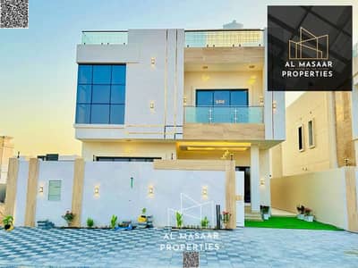 5 Bedroom Villa for Sale in Al Helio, Ajman - batch_IMG-20250522-WA0081. jpg
